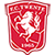 Logo van FC Twente